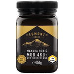 Produktbild des Manuka Honig Egmont Honey MGO 460+, 500g