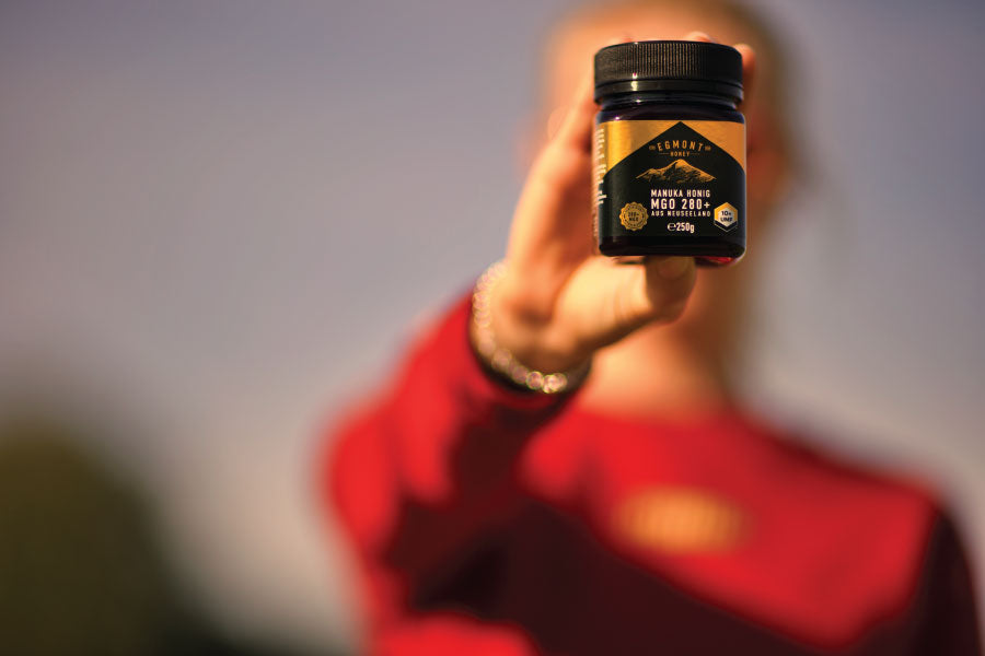 Manuka Honig Erfahrungsberichte