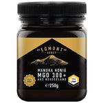 Produktbild des Manuka Honig Egmont Honey MGO 300+, 250g