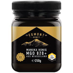 Produktbild des Manuka Honig Egmont Honey MGO 820+, 250g
