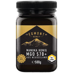 Produktbild des Manuka Honig Egmont Honey MGO 570+, 500g