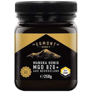 Egmont Honey 820+, 250g