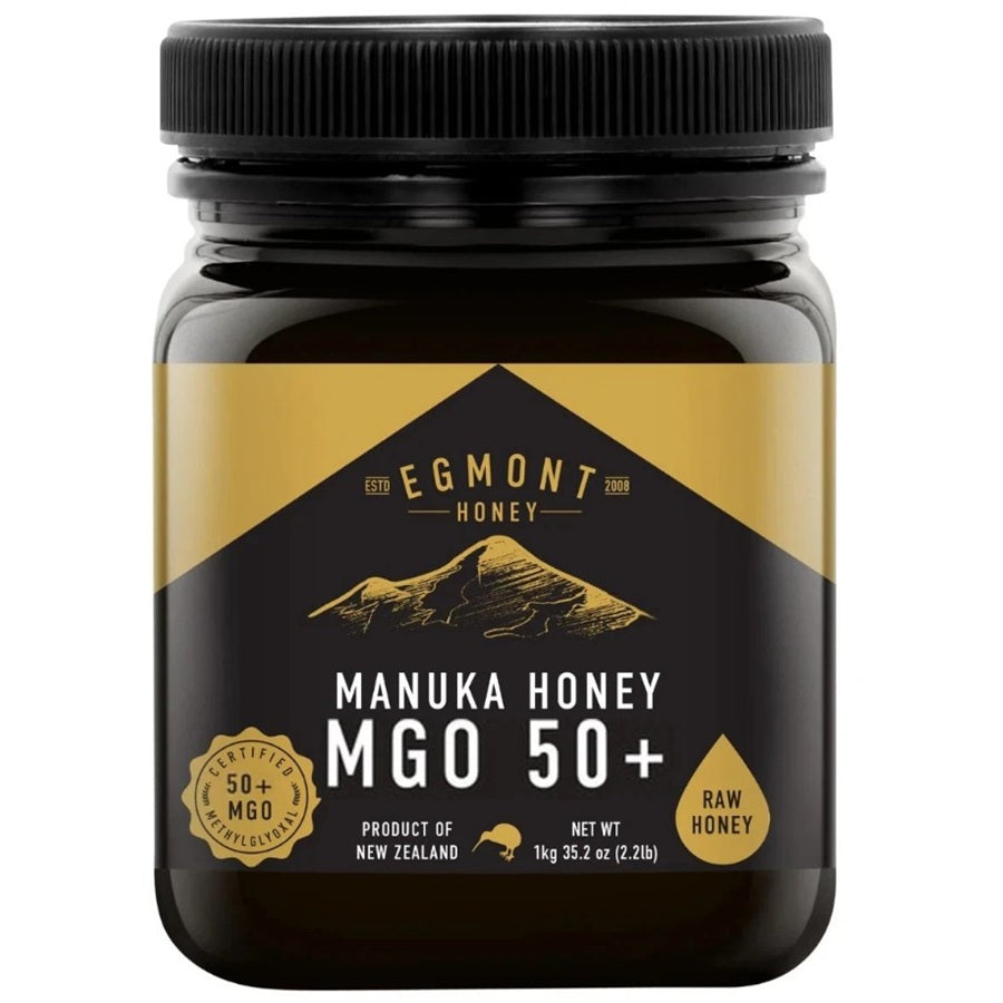 Manuka Honig MGO 50+, 1kg