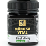 Produktbild des Manuka Vital Honig MGO 450+, 250g