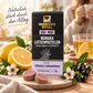 Manuka Lutschpastillen 550+ mit Schwarze Johannisbeere & Vitamin C