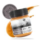 Produktbild Steens Manuka Honig MGO 830+, 225g aufgehübscht mit Honigtropfen
