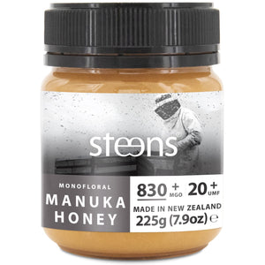 Manuka Honig MGO 830+