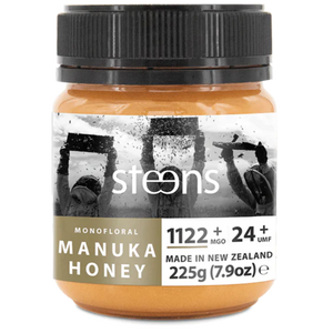 Produktbild Steens MGO 1.122+