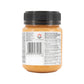 Steens Manuka Honig MGO 515+ Ansicht Rückseite mit EAN