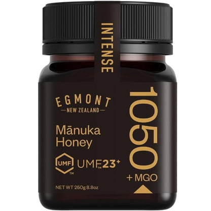 Manuka Honig MGO 1.050+, 250g BOX