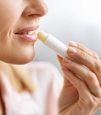 Eubiona Lippenbalsam Mit Honig – 4 G, Pflegende Formel Für Weiche, Geschützte Lippen