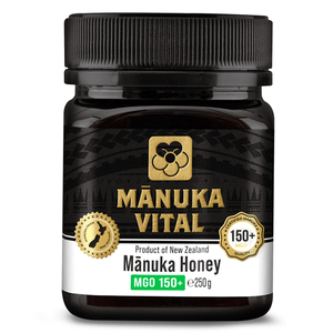 Manuka Honig MGO 150+, 250g