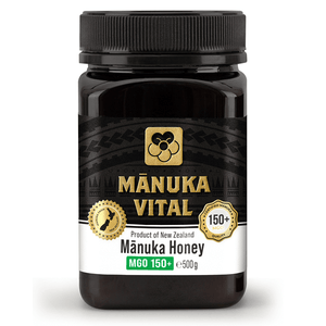 Manuka Honig MGO 150+, 500g