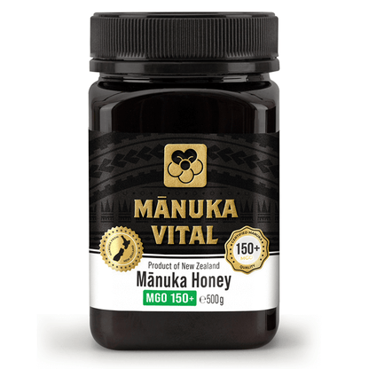 Manuka Honig MGO 150+, 500g