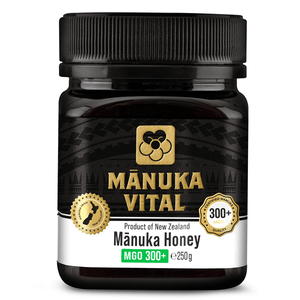Manuka Honig MGO 300+, 250g