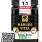 Manuka Honig MGO 450+, 500g