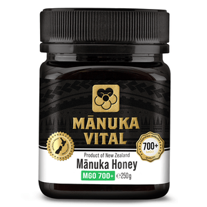 Manuka Honig MGO 700+, 250g