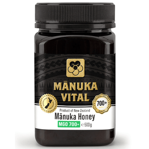Manuka Honig MGO 700+, 500g