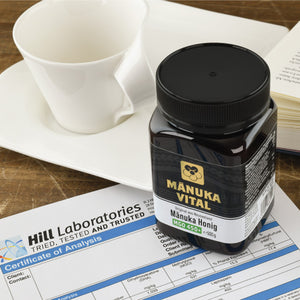 Manuka Vital 450+, 500g