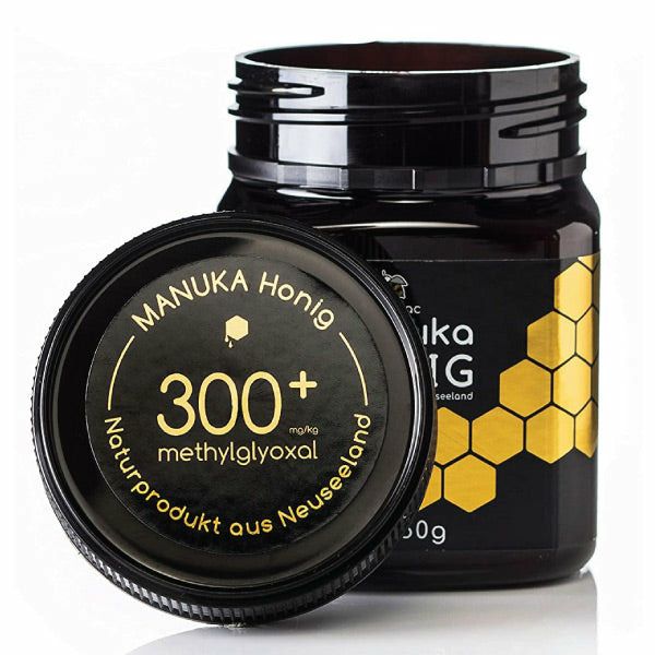 Larnac Manuka Honig 300+ 250g offen