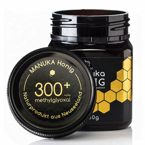 Larnac Manuka Honig 300+ 250g offen