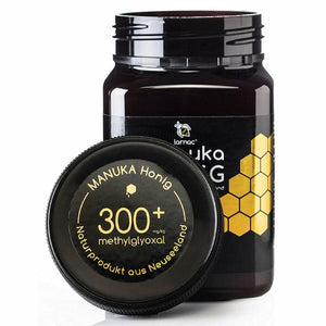 Larnac Manuka Honig 300+ 500g offen