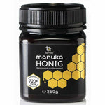 Larnac Manuka Honig 720+ 250g front