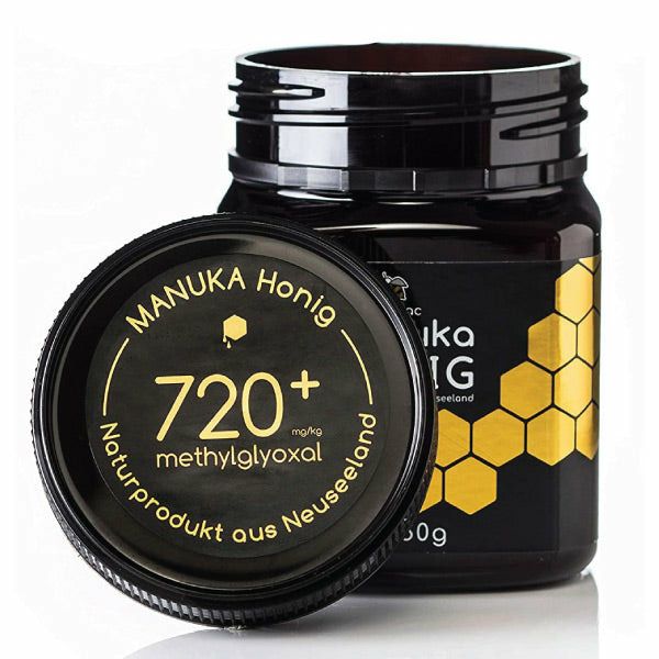 Larnac Manuka Honig 720+ 250g offen